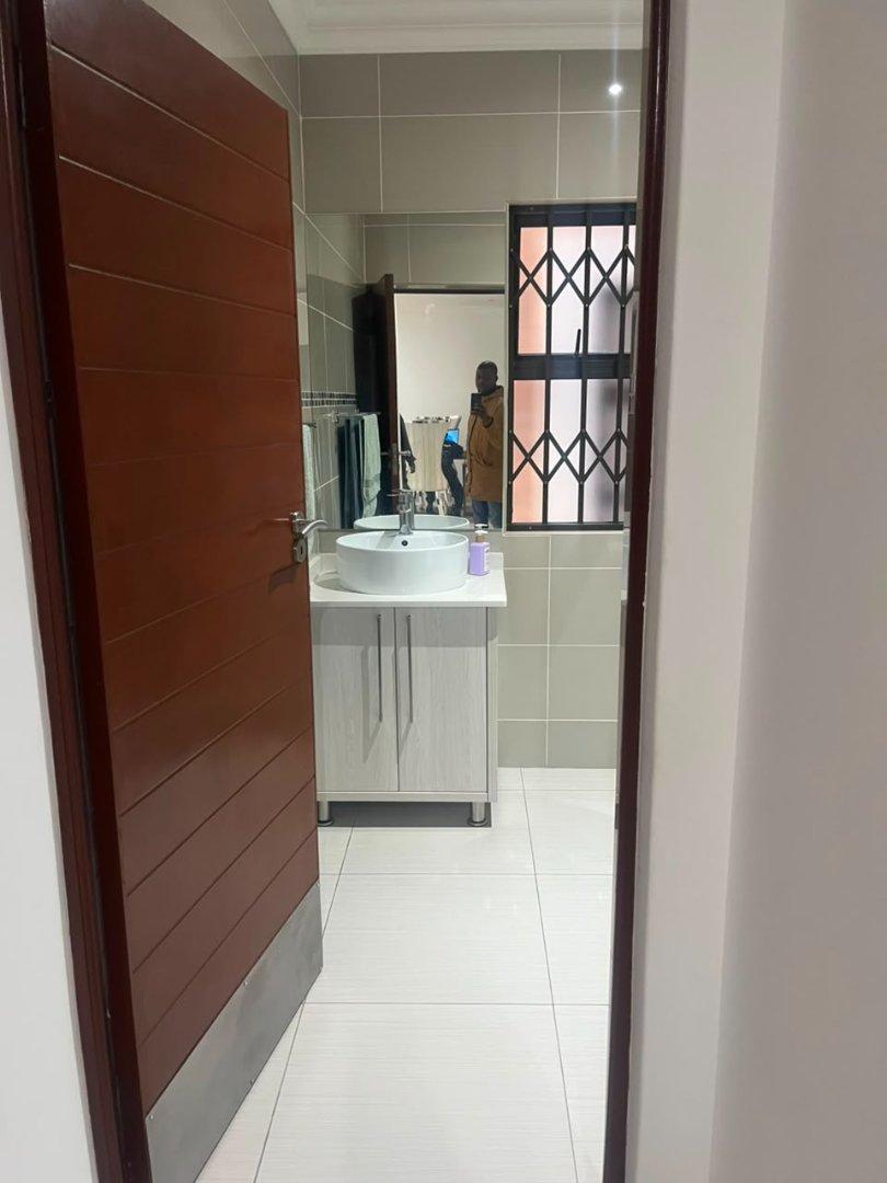 4 Bedroom Property for Sale in Heuwelsig Free State